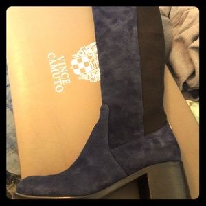 Vince Camuto Boots
